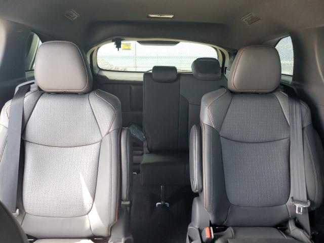 2021 TOYOTA SIENNA XSE 5TDDRKEC3MS053753