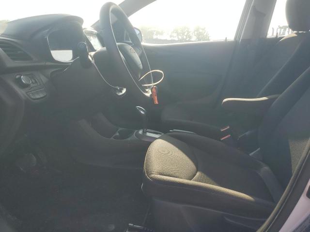 2020 CHEVROLET SPARK LS - KL8CB6SA1LC408339