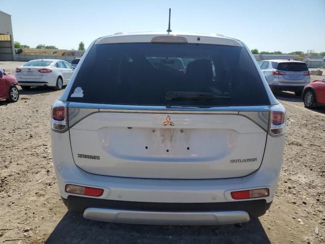 2015 MITSUBISHI OUTLANDER - JA4AD3A35FZ011867