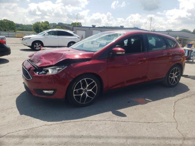 FORD FOCUS SEL