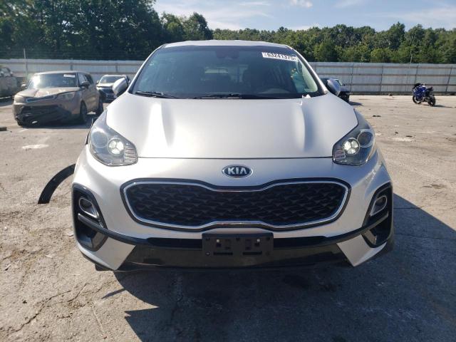2021 KIA SPORTAGE LX KNDPMCAC9M7892999