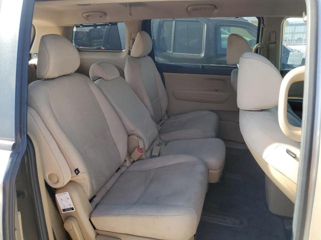 2016 KIA SEDONA LX - KNDMB5C1XG6125222