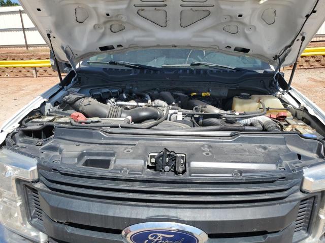 2018 FORD F350 SUPER DUTY 1FT7W3BT0JEC63213