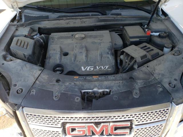 2017 GMC TERRAIN DE 2GKFLVE38H6258565