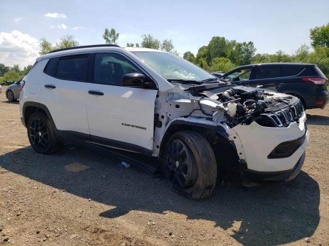 2024 JEEP COMPASS LA 3C4NJDFN5RT579970