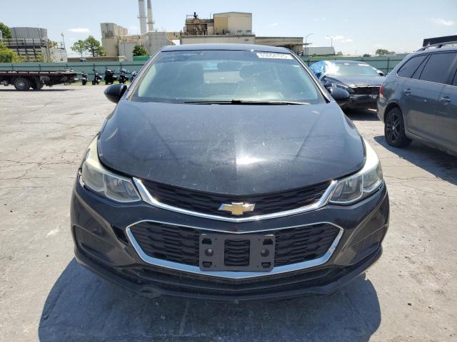 2018 CHEVROLET CRUZE LS 1G1BC5SM7J7224350
