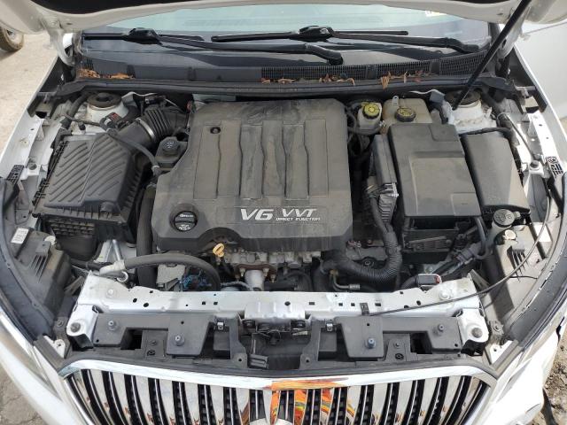 2016 BUICK LACROSSE P 1G4GE5G36GF135371