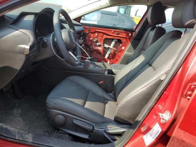 2025 MAZDA 3 SELECT S 3MZBPABM3SM454475