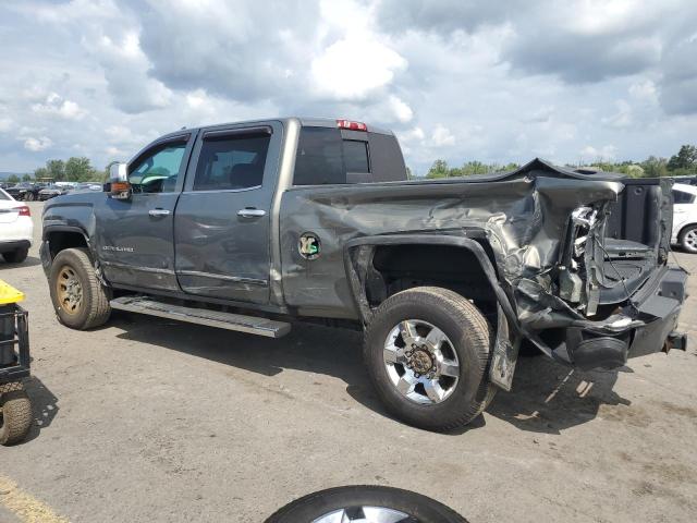 2018 GMC SIERRA K35 1GT42YEY6JF123616