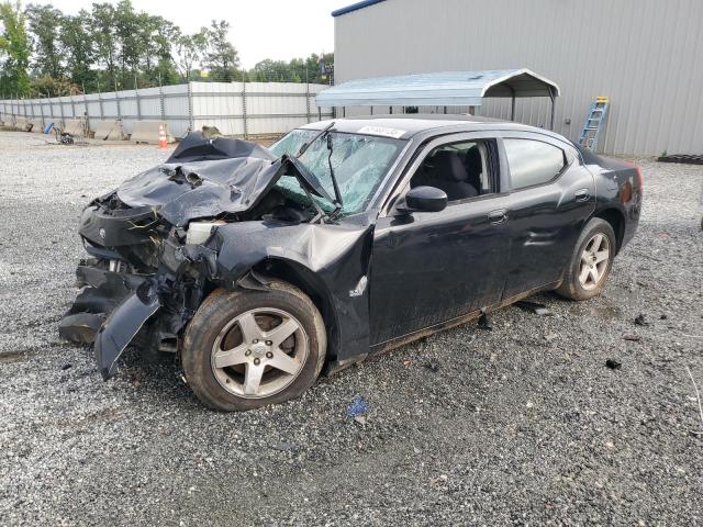 2010 DODGE CHARGER SXT - 2B3CA3CV3AH106766