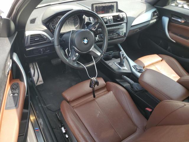 2016 BMW 228 XI SUL WBA1G9C52GV599778