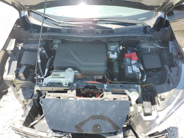 2024 NISSAN LEAF S 1N4AZ1BV7RC554226