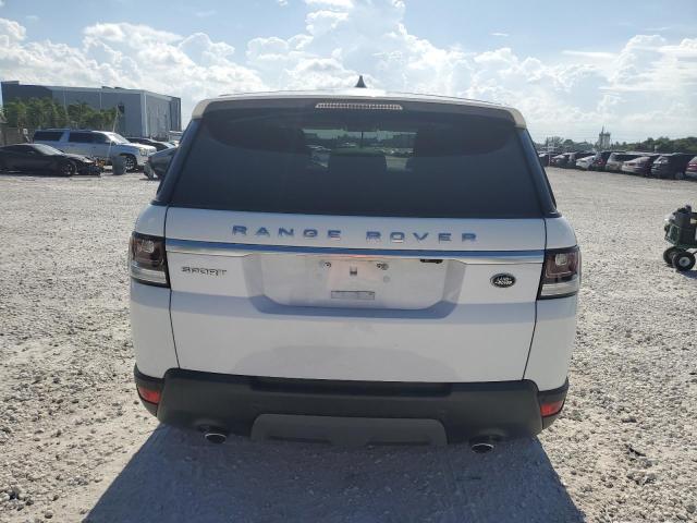 2017 LAND ROVER RANGE ROVE SALWG2FK6HA691611