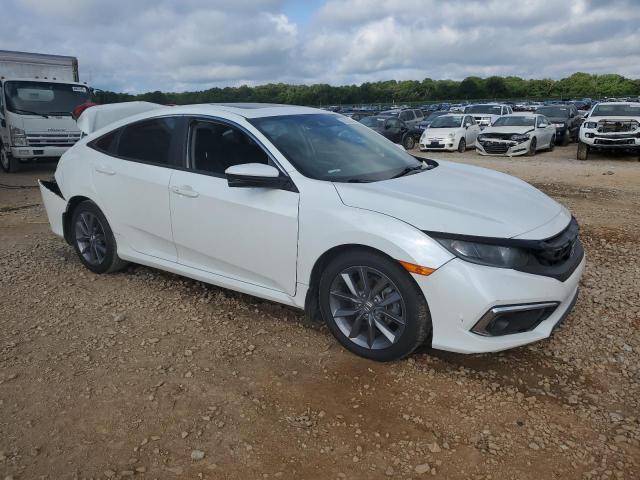 2019 HONDA CIVIC EX - 19XFC1F35KE002118