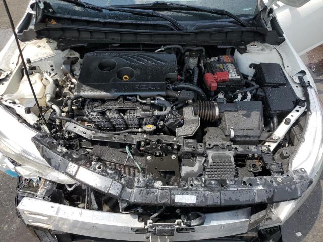 2019 NISSAN ALTIMA S - 1N4BL4BV8KN324180