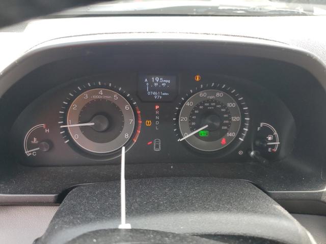 2017 HONDA ODYSSEY TO #3285819894