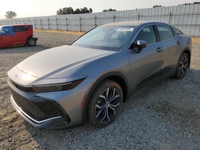 2023 TOYOTA CROWN XLE - JTDAAAAF7P3001746