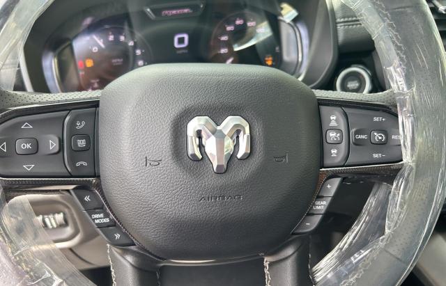 2025 RAM 1500 REBEL 1C6SRFLP8SN534046