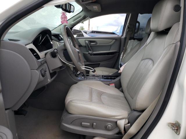 2015 CHEVROLET TRAVERSE L 1GNKVJKD1FJ299993