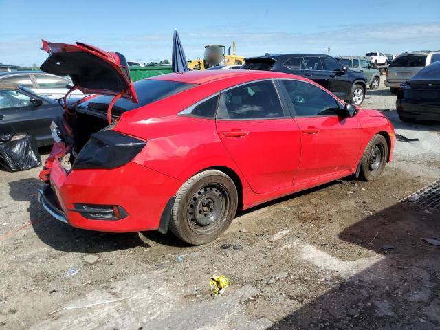 2020 HONDA CIVIC LX 2HGFC2F67LH564044