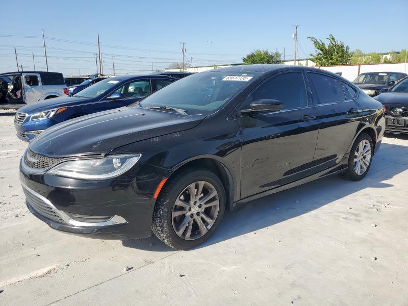 CHRYSLER 200 LIMITE