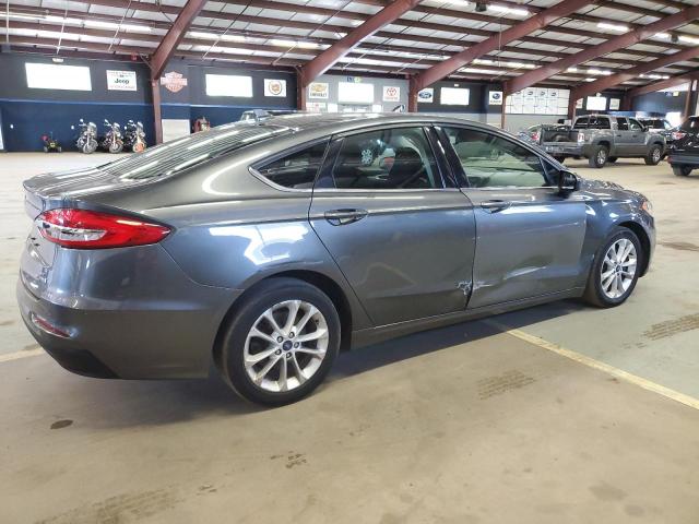 Vin: 3fa6p0luxkr117727, lot: 63623685, ford fusion se 20193
