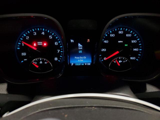 2014 CHEVROLET MALIBU 2LT - 1G11E5SL5EF133635