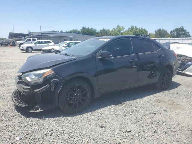 TOYOTA COROLLA L