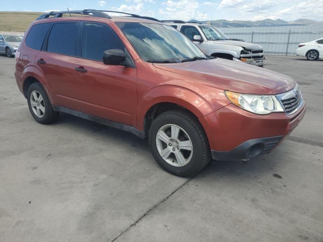2010 SUBARU FORESTER X - JF2SH6BC9AH796621
