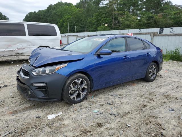 2019 KIA FORTE FE - 3KPF24AD1KE082358