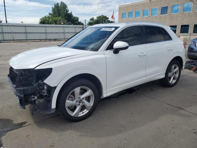 AUDI Q3 PREMIUM