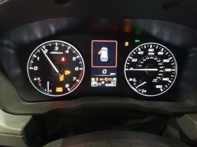 2024 SUBARU CROSSTREK JF2GUADC4R8886207