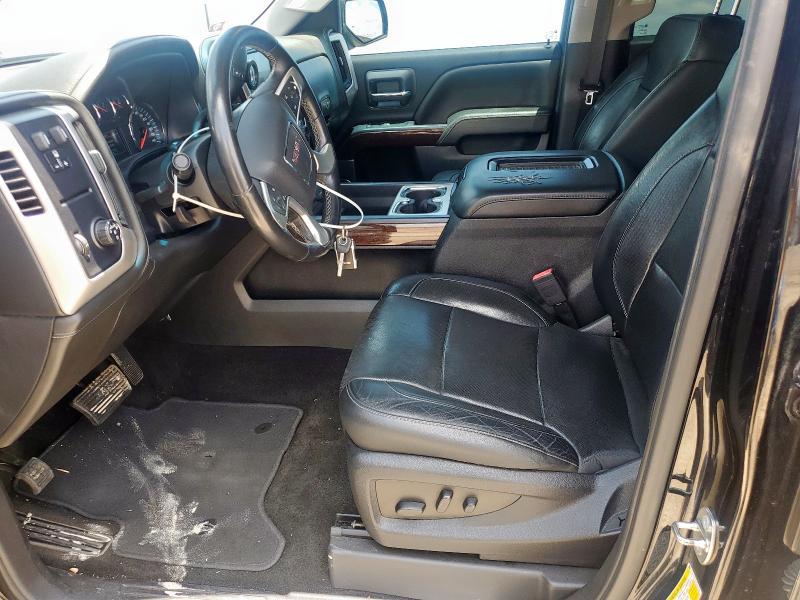 2018 GMC SIERRA C15 3GTP1NEC2JG411313