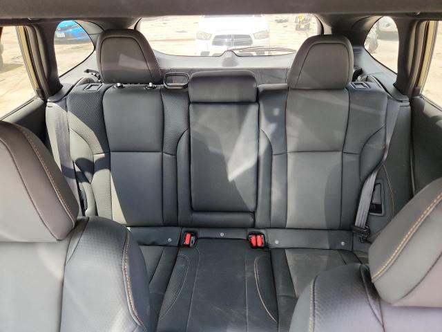 2023 SUBARU OUTBACK WI 4S4BTGUD5P3130544