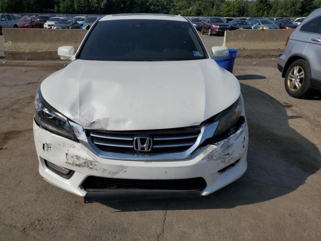 2013 HONDA ACCORD EXL - 1HGCR3F84DA019220