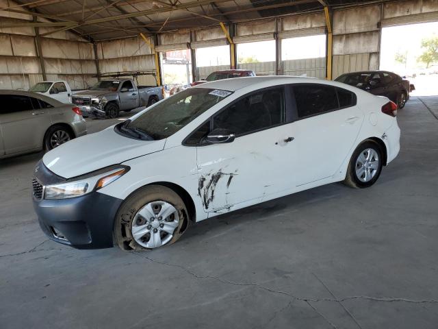 KIA FORTE LX
