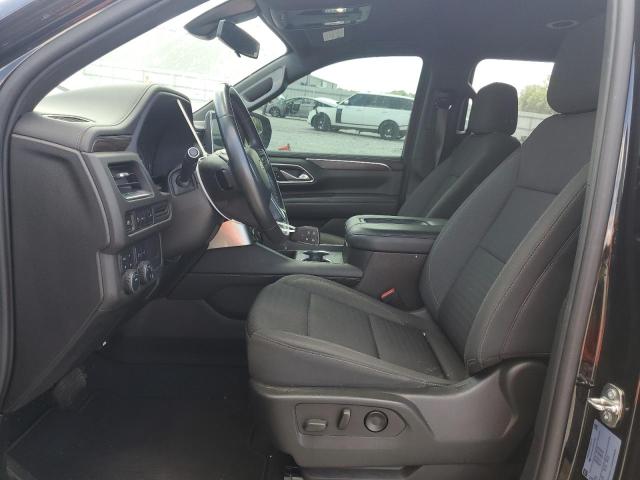 2021 CHEVROLET SUBURBAN K - 1GNSKBKD9MR421044