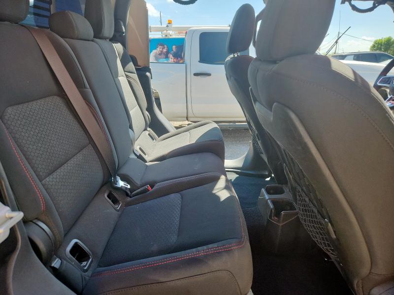 2021 JEEP GLADIATOR 1C6JJTBG2ML518880