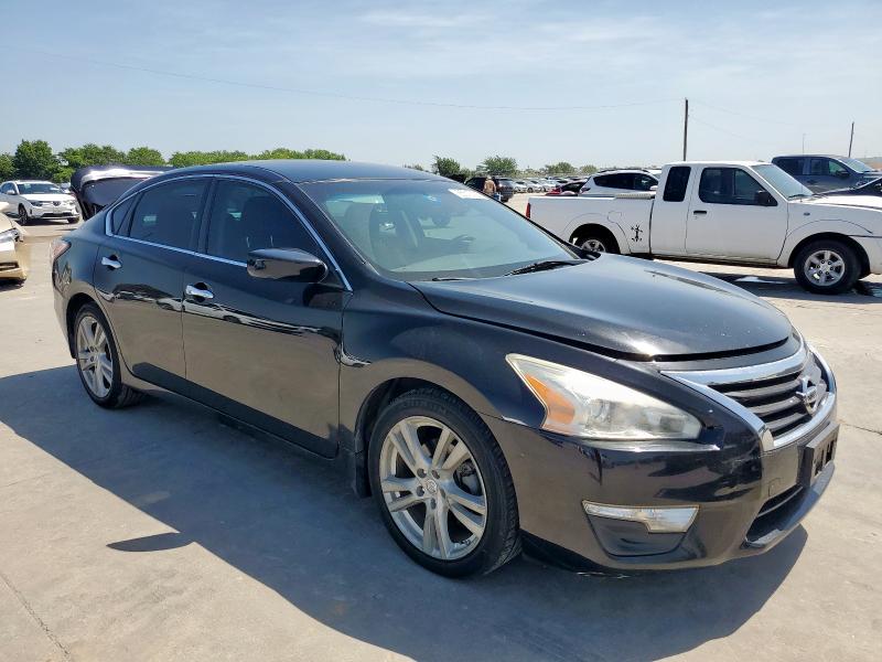 2015 NISSAN ALTIMA 2.5 - 1N4AL3AP9FC588065
