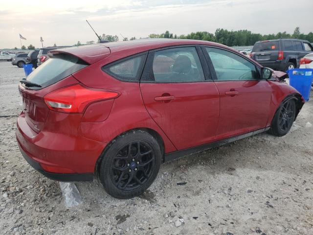 2016 FORD FOCUS SE 1FADP3K25GL378827