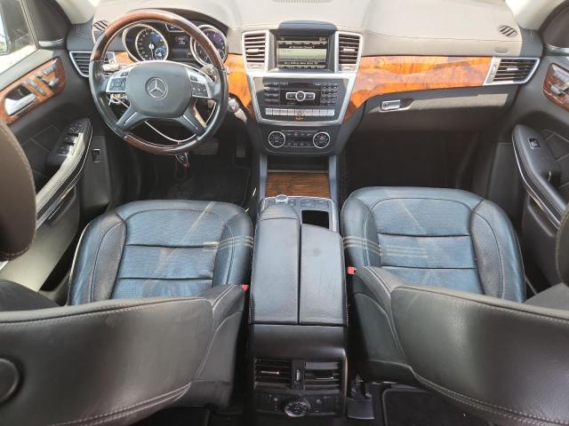 2016 MERCEDES-BENZ GL 550 4MA 4JGDF7DE1GA669716