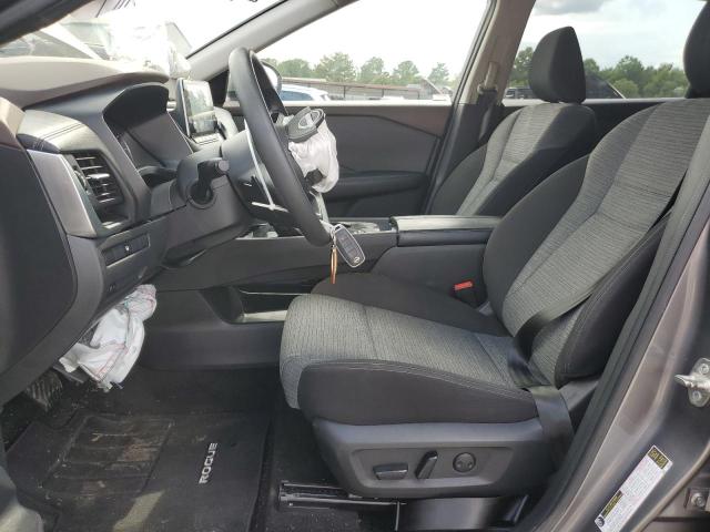 2023 NISSAN ROGUE SV JN8BT3BA0PW408498