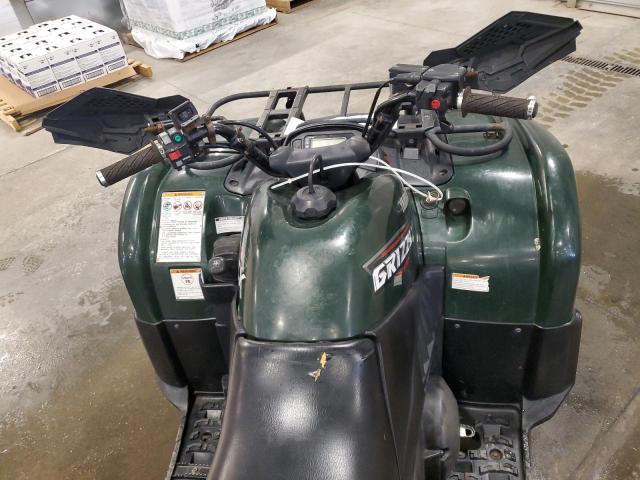 2008 YAMAHA YFM660 JY4AM12Y58C002353