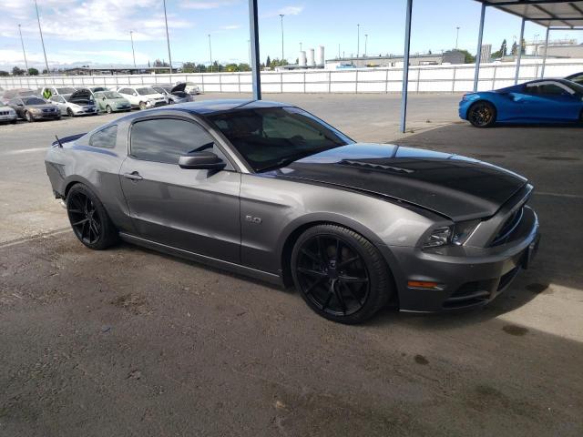 2013 FORD MUSTANG GT - 1ZVBP8CF8D5269596