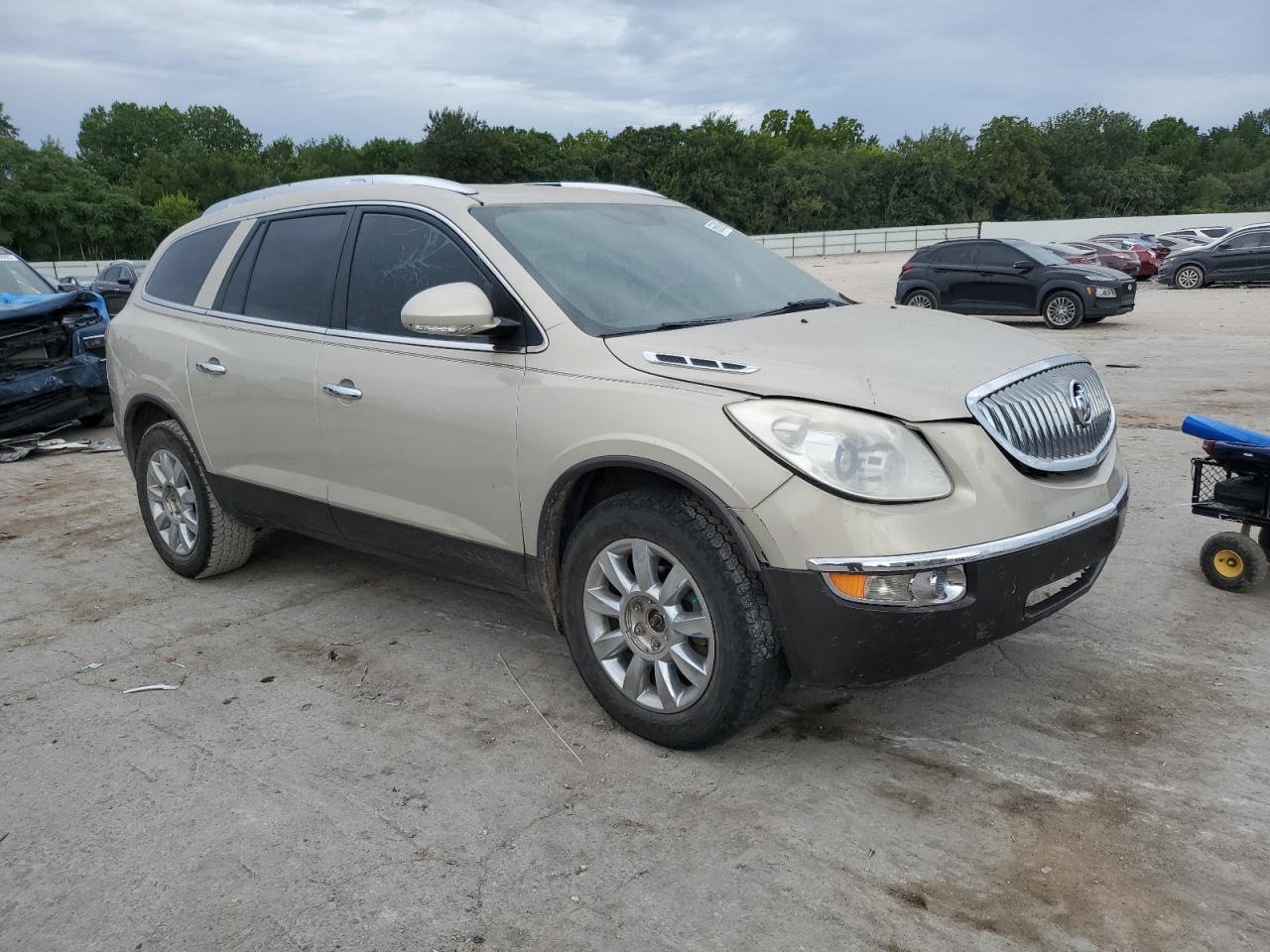 BUICK ENCLAVE
