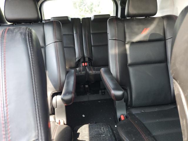 2024 DODGE DURANGO R/ - 1C4SDJCT3RC140662