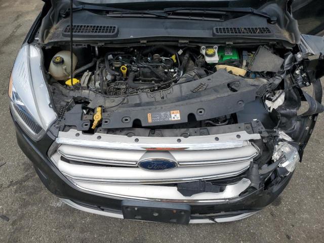 2018 FORD ESCAPE SEL 1FMCU9HD6JUD24797