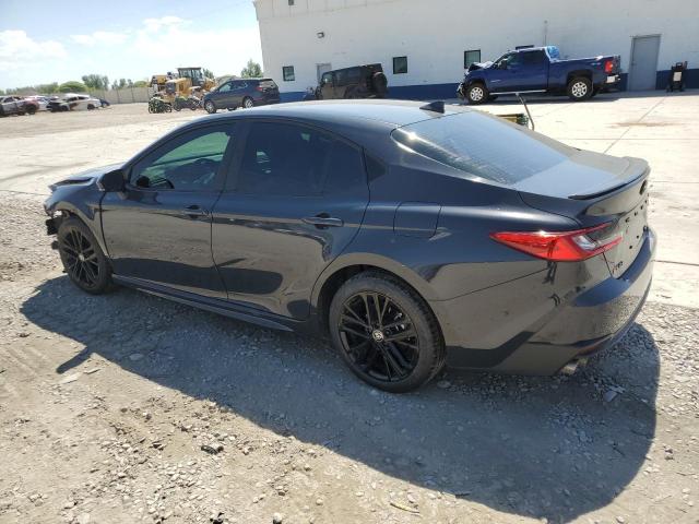 2025 TOYOTA CAMRY XSE - 4T1DAACK4SU027307