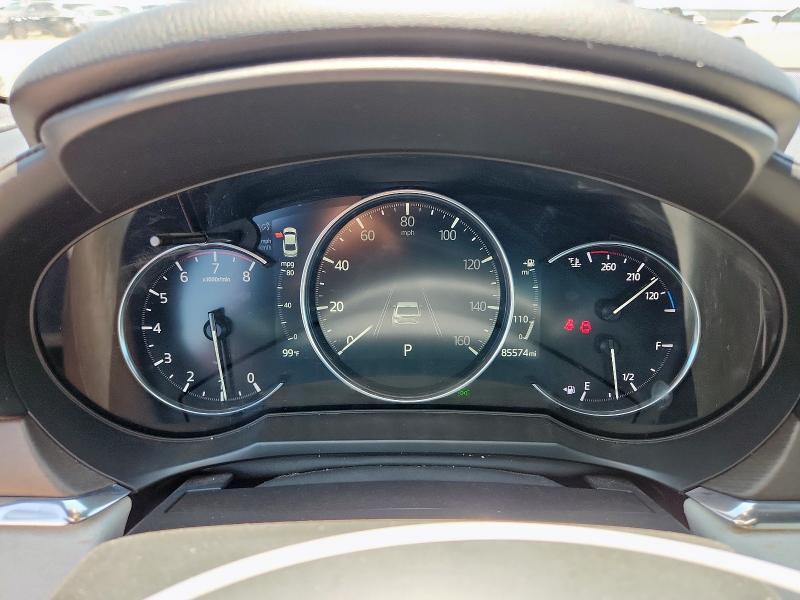 2018 MAZDA 6 SIGNATUR JM1GL1XY4J1321851