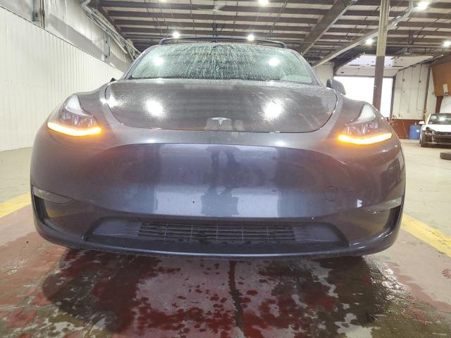 2024 TESLA MODEL Y 7SAYGAEE1RF005587